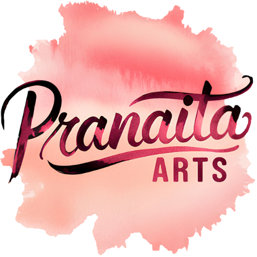 pranaita arts logo