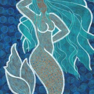 Mermaid - 1
