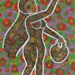 Traditional Style Paintings - 2