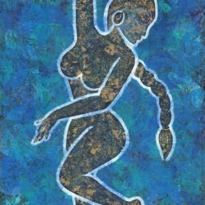 Traditional Style Paintings - 3