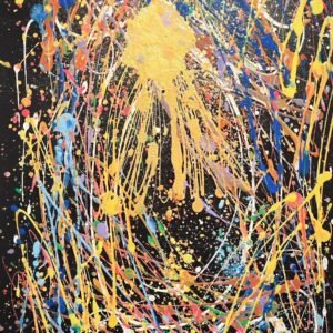 Golden awakening Series 4/12