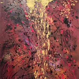 Golden awakening Series 1/12