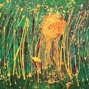 Golden awakening Series 13/12