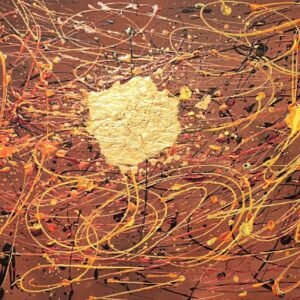 Golden awakening Series 18/12